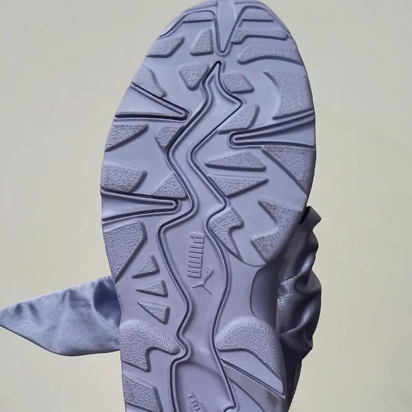 Puma Fenti X Rihanna collection - Picture 5 of 8